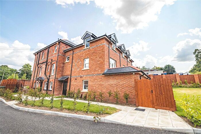 1 Bedroom Property To Rent In Brunswick Hill, Reading, Berkshire, RG1