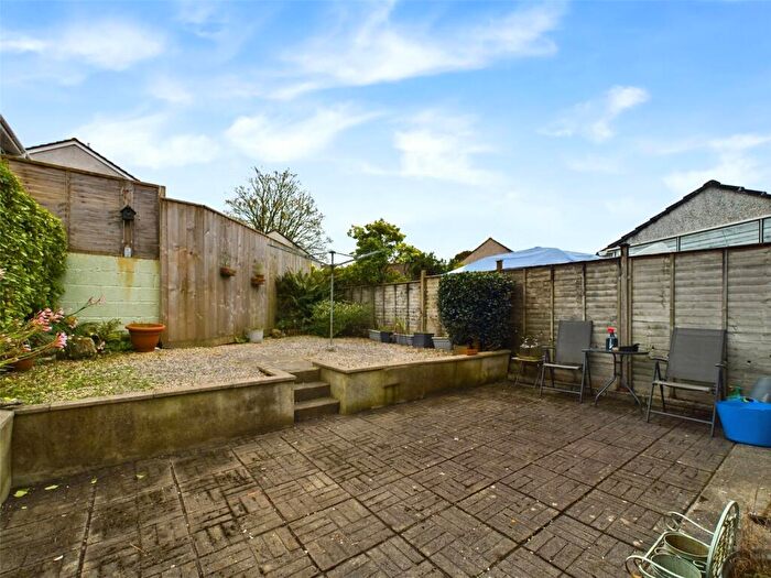 2 Bedroom Semi-Detached House For Sale In Callington, Cornwall, PL17