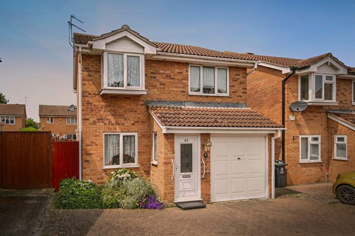 3 Bedroom Detached House For Sale In Greenacres, Clacton-On-Sea, CO15