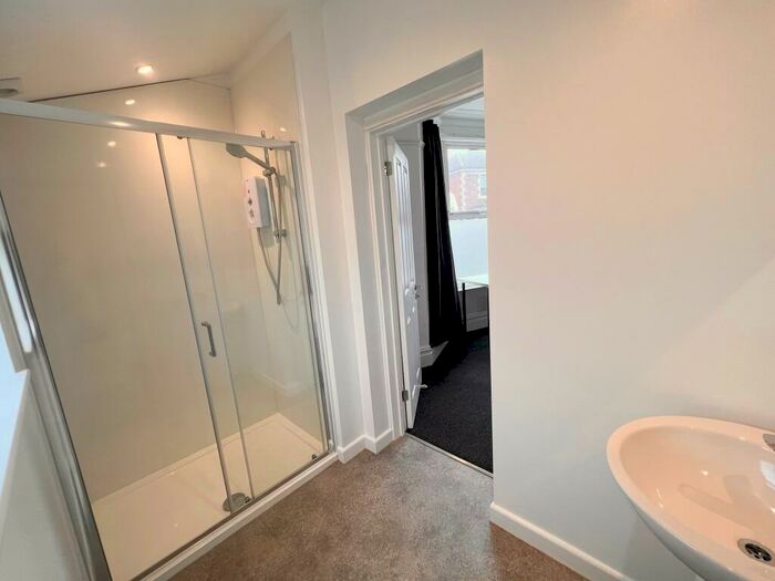 7 Bedroom Detached House To Rent In Ash Road, Bishopston, Bristol, BS7