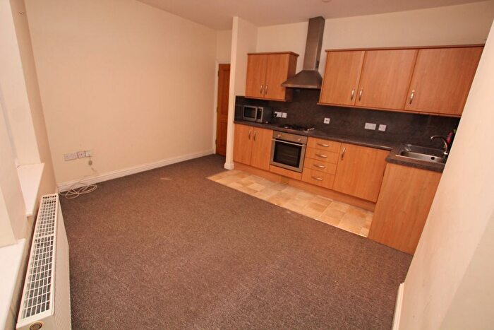 1 Bedroom Flat To Rent In Rice Lane, Liverpool, L9