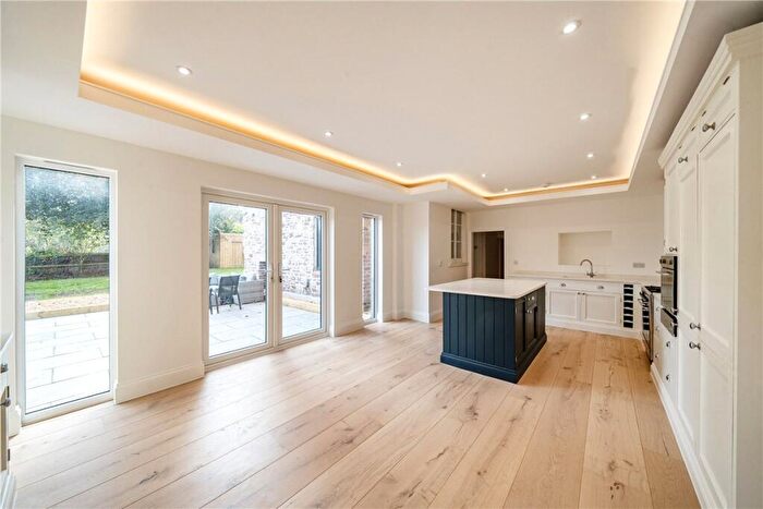 4 Bedroom Detached House For Sale In Stoke Hill, Stoke St. Michael, Somerset, BA3