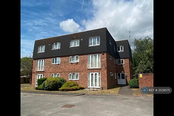 1 Bedroom Flat To Rent In Skerries Court, Langley, Slough, SL3