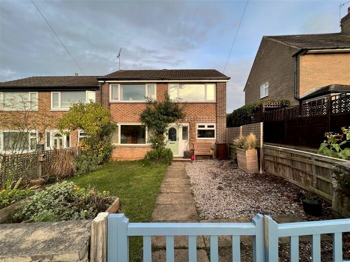 3 Bedroom Terraced House To Rent In Clifford Moor Road, Boston Spa, LS23