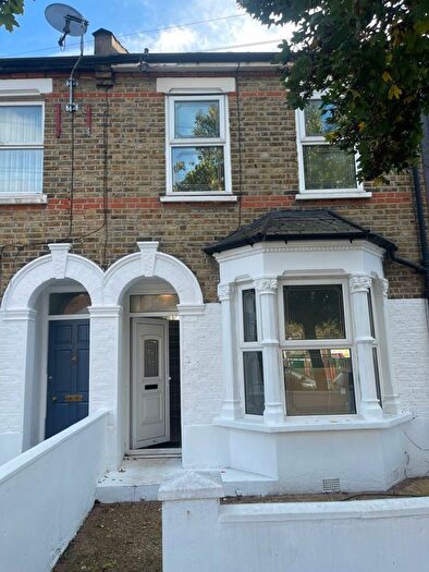 4 Bedroom Terraced House To Rent In Croyland Road, London, N9