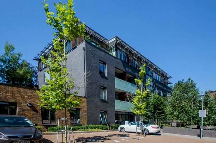 1 Bedroom Flat To Rent In Cecil Grove, Primrose Hill, London, NW8