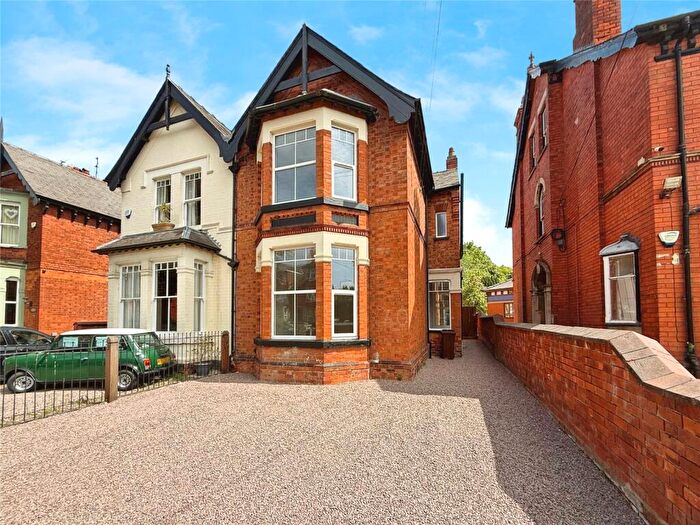 5 Bedroom Semi-Detached House For Sale In St. Catherines, Lincoln, Lincolnshire, LN5