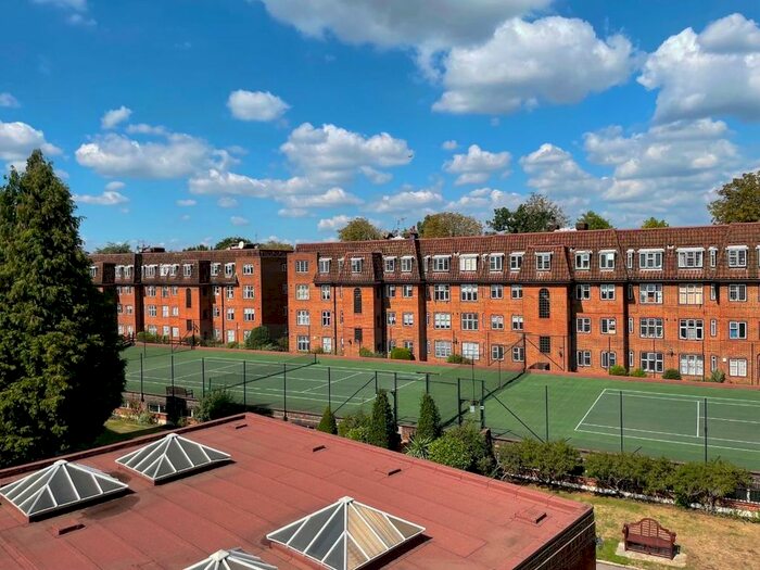 1 Bedroom Flat To Rent In Portsmouth Road, London, SW15