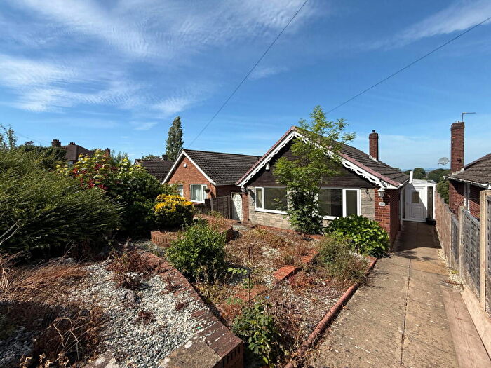 2 Bedroom Detached Bungalow For Sale In Wynall Lane, Wollescote, Stourbridge, DY9
