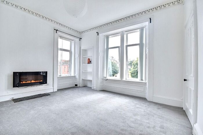 1 Bedroom Flat For Sale In South Street, Inverclyde, Greenock, PA16