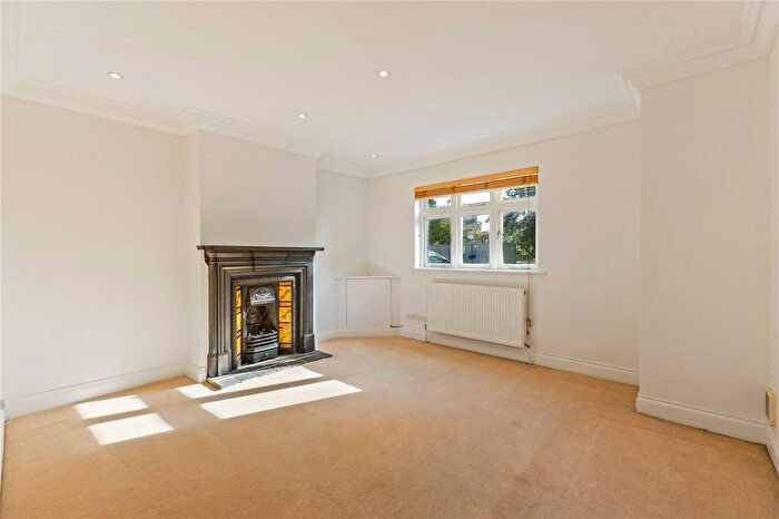 3 Bedroom End Terrace House For Sale In Hatching Green, Harpenden, Hertfordshire, AL5