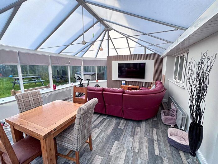 3 Bedroom End Of Terrace House For Sale In Cherry Garth Road, Northallerton, DL7