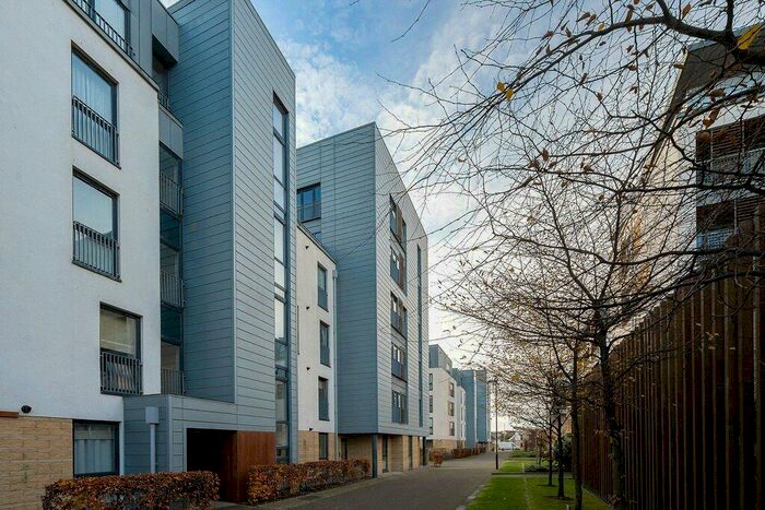 1 Bedroom Flat To Rent In Kimmerghame Path, Fettes, Edinburgh, EH4