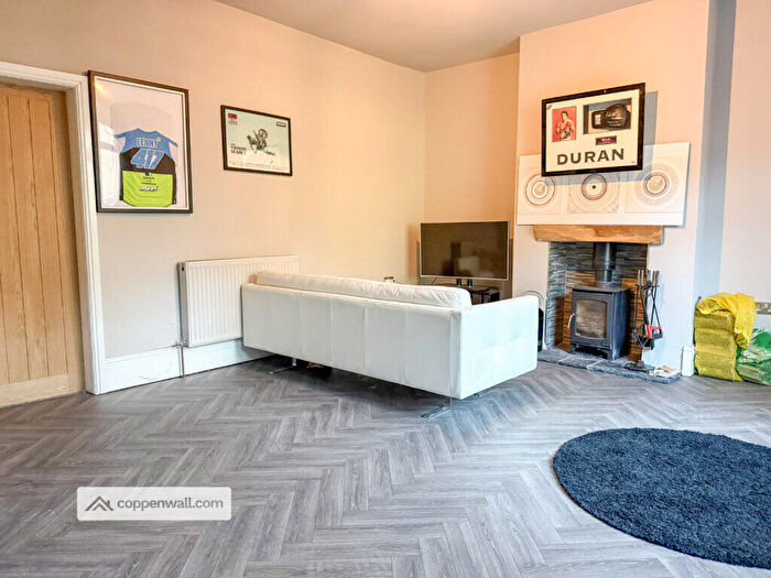 3 Bedroom Terraced House For Sale In Newchurch Road, Stackteads, Rossendale, OL13