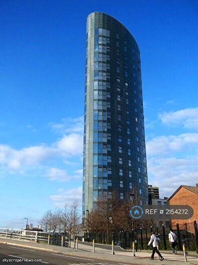 2 Bedroom Flat To Rent In Angel Lane, London, E15