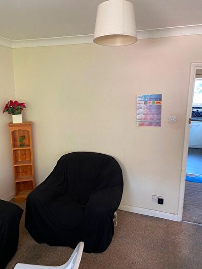 4 Bedroom Terraced House To Rent In Corban Road, TW3