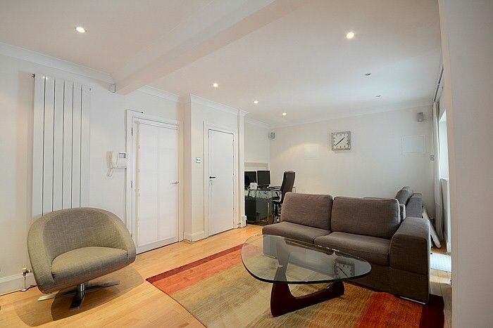 5 Bedroom Flat To Rent In Blandford Street, London, W1U
