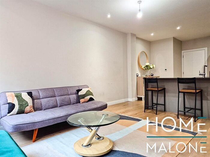 3 Bedroom Flat To Rent In Richardson Apartments, Causton Road, N6