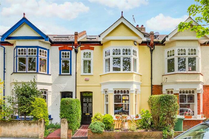 5 Bedroom House To Rent In Palmers Road, Eash Sheen, London, SW14