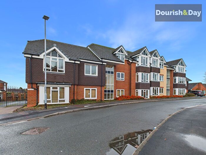 2 Bedroom Flat To Rent In Penkvale Road, Penkvale Mews Penkvale Road, ST17