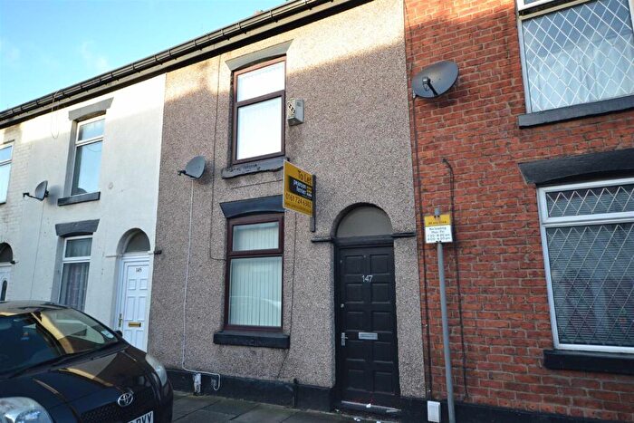2 Bedroom Terraced House To Rent In Cross Lane, Radcliffe, Manchester, M26
