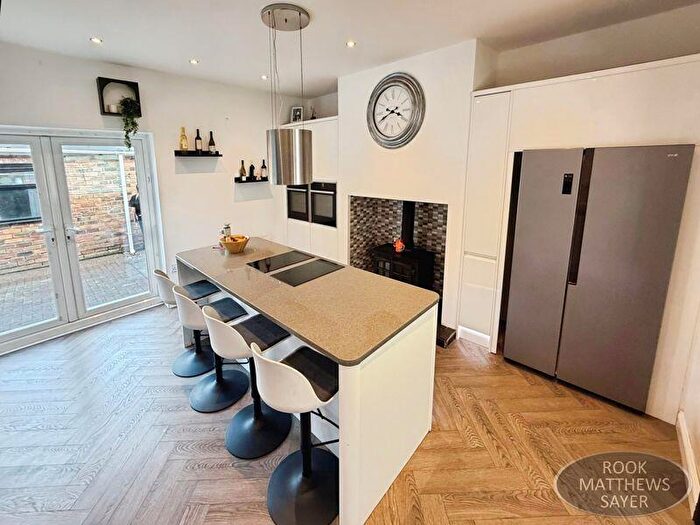 4 Bedroom Semi-Detached House For Sale In Lola Street, Newcastle Upon Tyne, NE13
