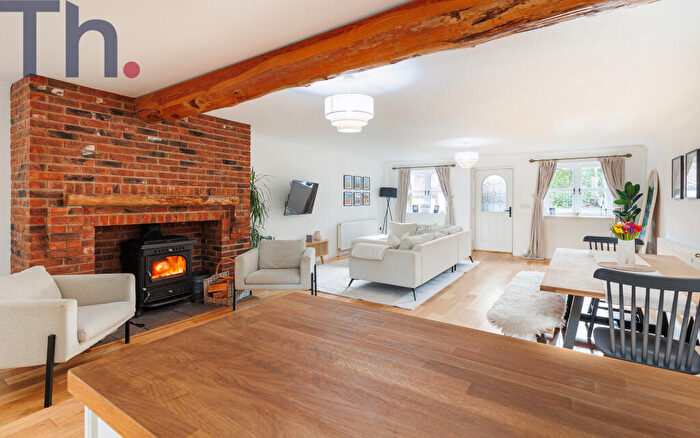 3 Bedroom Detached Bungalow For Sale In Shanklin, Isle Of Wight, PO37