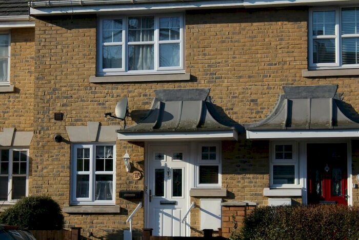 2 Bedroom Terraced House To Rent In Woldham Road, Bromley, London, BR2