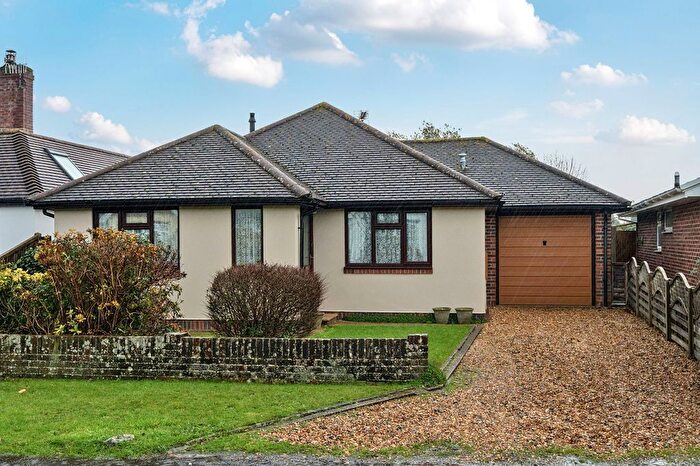 3 Bedroom Detached Bungalow For Sale In Grafton Avenue, Felpham, Bognor Regis, PO22