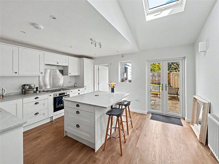 3 Bedroom Terraced House To Rent In High Street, Coton, Cambridge, Cambridgeshire, CB23
