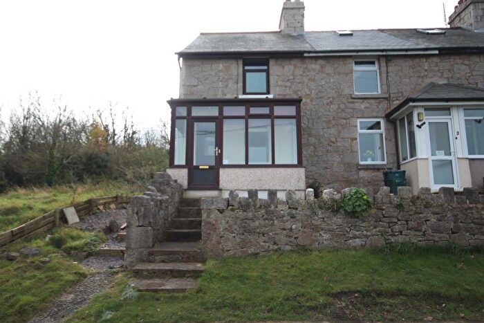 2 Bedroom Cottage For Sale In Park Road, Llysfaen, Colwyn Bay, LL29