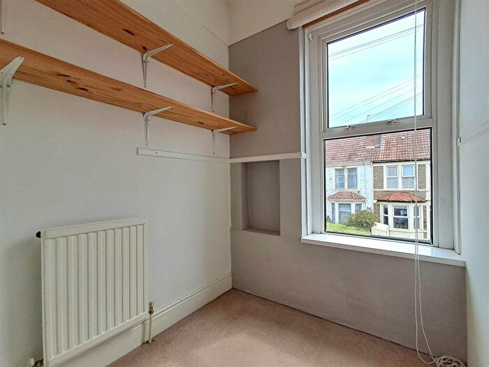 2 Bedroom Terraced House To Rent In Pendennis Park, Brislington, Bristol, BS4