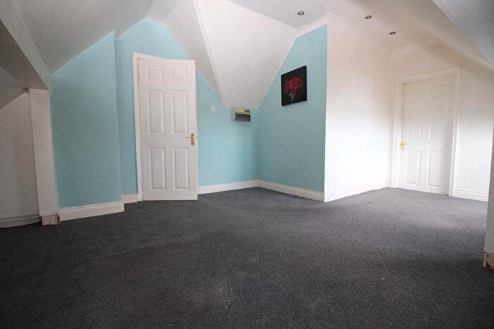 1 Bedroom Flat To Rent In Freeland Road, Clacton-on-Sea, CO15