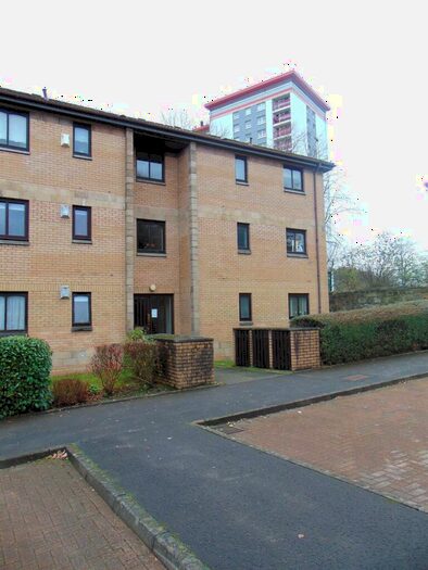 1 Bedroom Flat To Rent In Stock Avenue, PA2