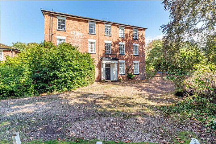 2 Bedroom Apartment For Sale In Stratford Road, Ettington, Stratford-upon-avon, CV37