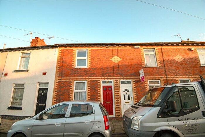 2 Bedroom Terraced House To Rent In Rudd Street, Wirral, Merseyside, CH47
