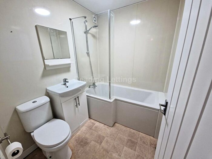 1 Bedroom Flat To Rent In Josephine Court, Reading, RG30