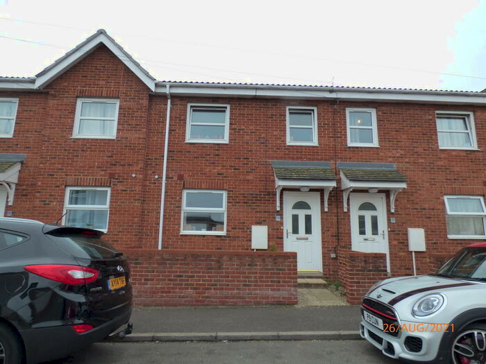 3 Bedroom Terraced House To Rent In Nile Road, Gorleston, NR31