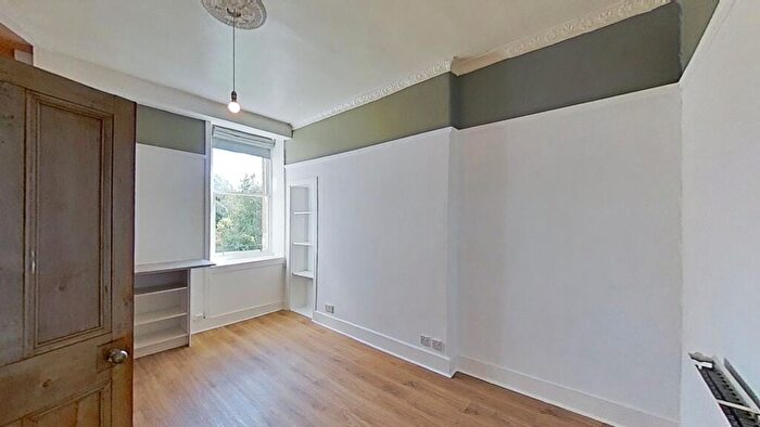 1 Bedroom Flat To Rent In Balfour Street, Edinburgh, EH6