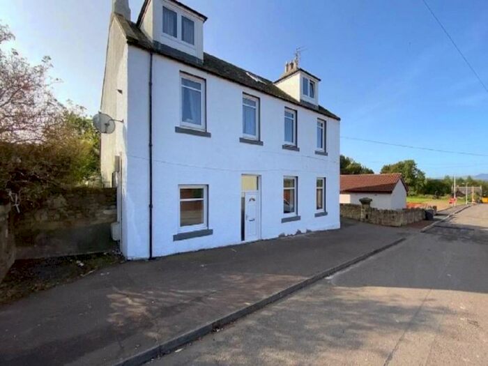 2 Bedroom Flat To Rent In / Engine Road, , Gorebridge, EH23