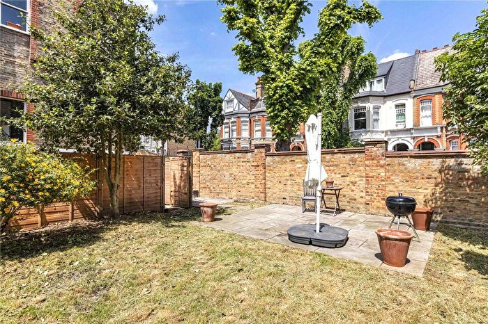 1 Bedroom Flat For Sale In Aberdeen Road, London, N5