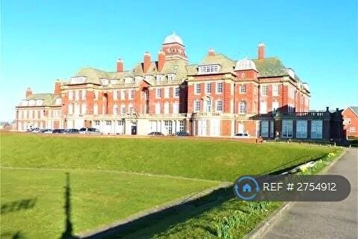 1 Bedroom Flat To Rent In Admiral Point, Blackpool, FY2