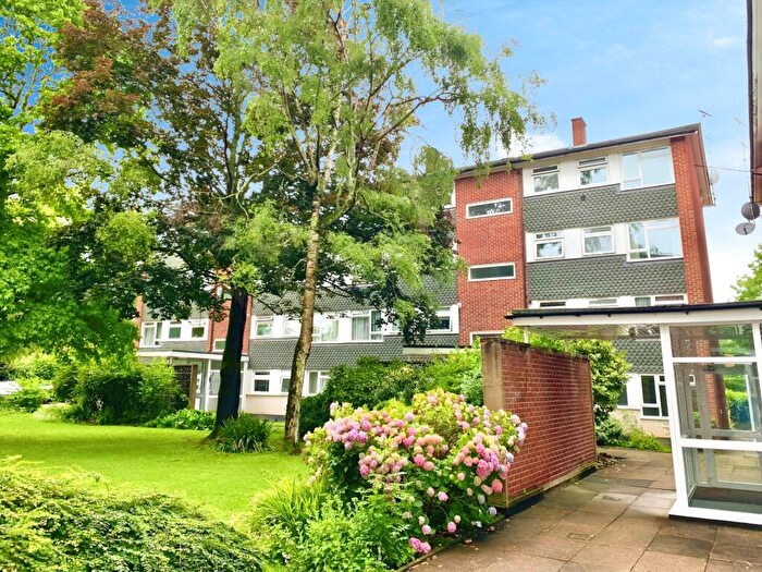 1 Bedroom Apartment To Rent In Hulse Road, Southampton, SO15