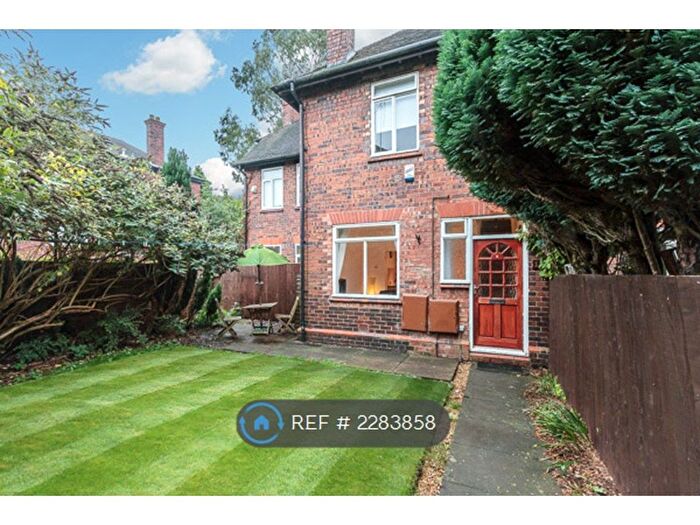 1 Bedroom Terraced House To Rent In Maryfield Walk, Stoke-On-Trent, ST4