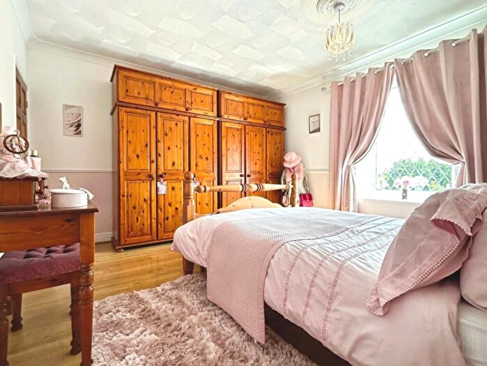 2 Bedroom Semi-Detached House For Sale In Furlong Road, Bolton-Upon-Dearne, Rotherham, S63