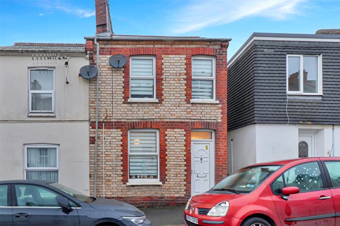 2 Bedroom Semi Detached House For Sale In South Burrow Road, Ilfracombe, Devon, EX34