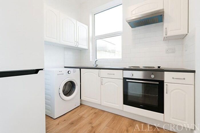 1 Bedroom Flat To Rent In High Street, Crouch End, N8