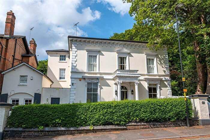 2 Bedroom Apartment For Sale In Charlotte Road, Edgbaston, Birmingham, B15
