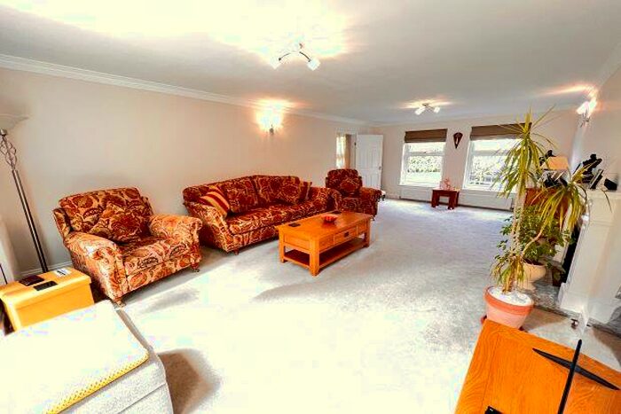 4 Bedroom Detached House For Sale In Trafford Park, Wisbech, Cambridgeshire, PE13