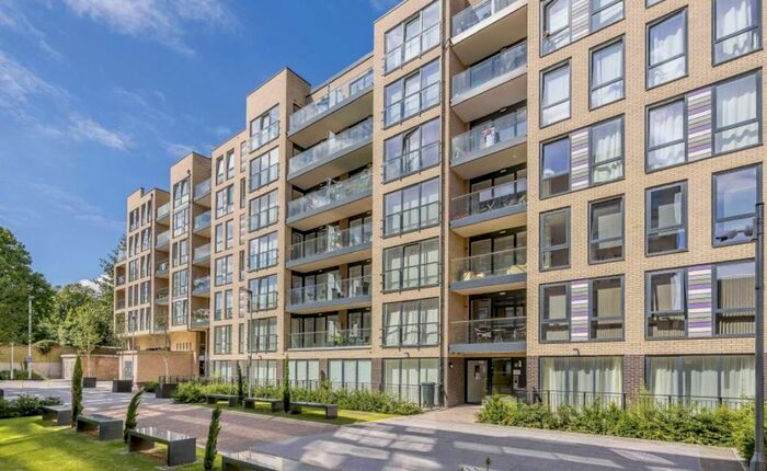 1 Bedroom Flat To Rent In Grove Place, London, SE9